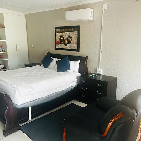Btv Guesthouse Хейзивью Экстерьер фото