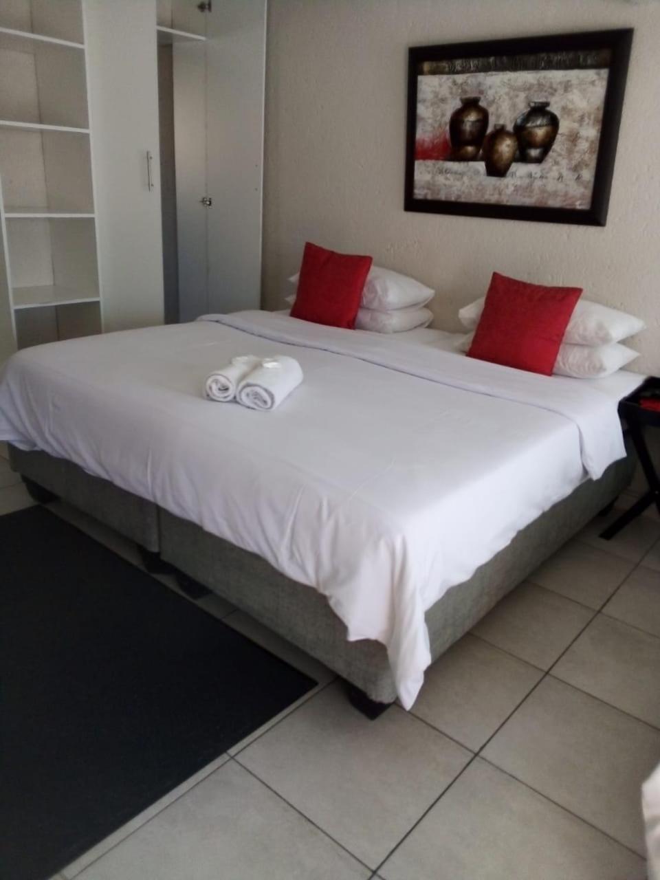 Btv Guesthouse Хейзивью Номер фото