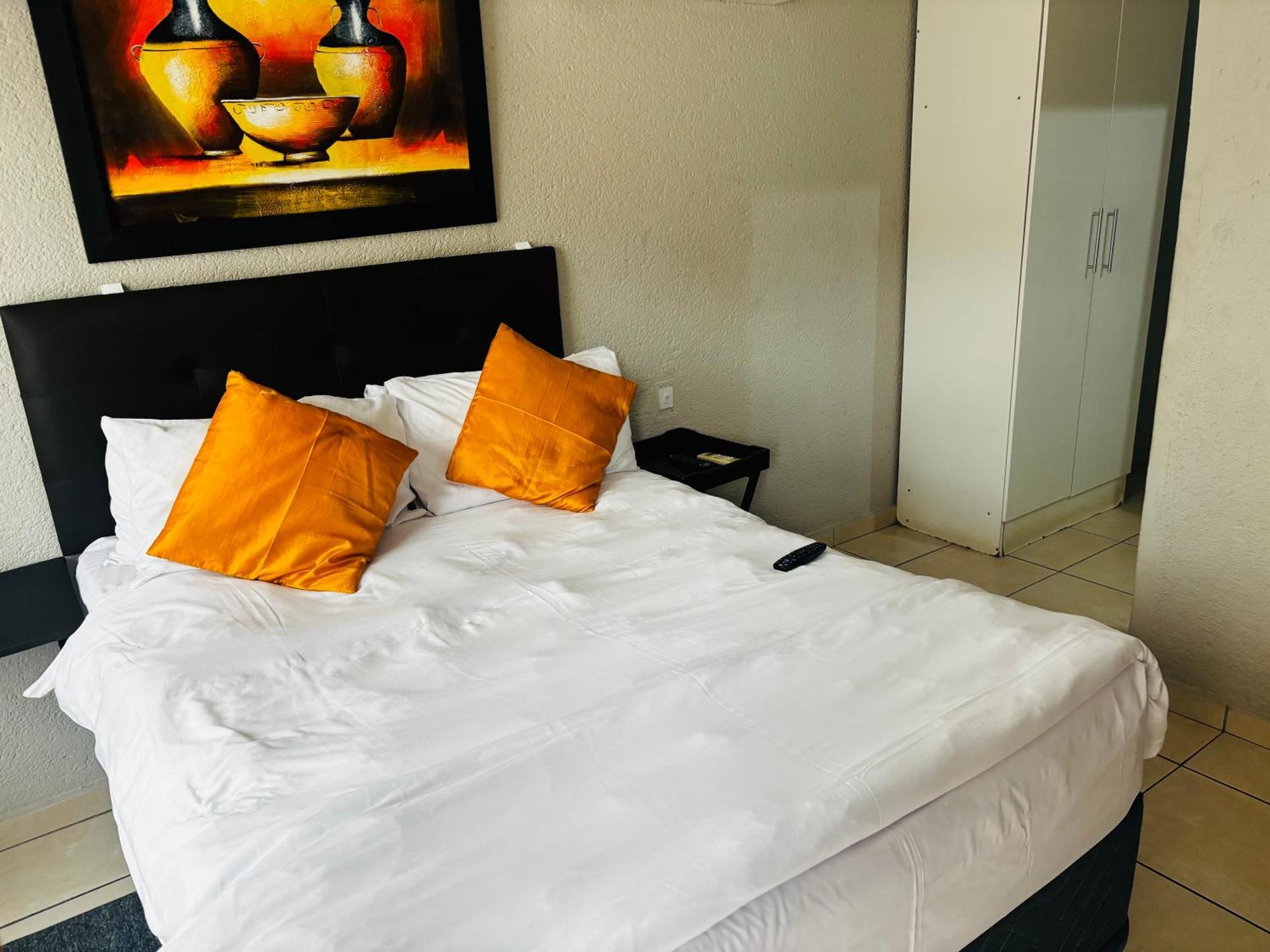 Btv Guesthouse Хейзивью Экстерьер фото