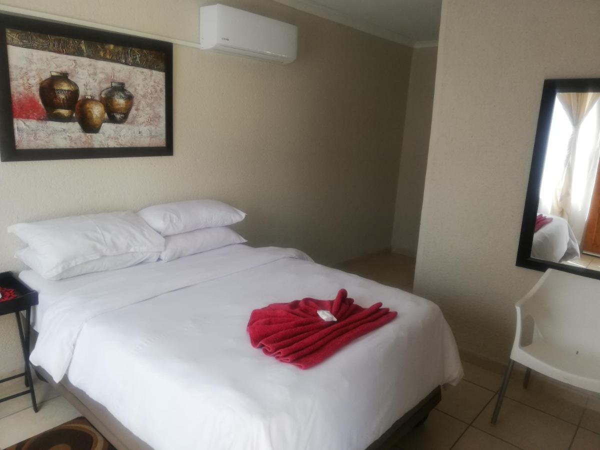 Btv Guesthouse Хейзивью Экстерьер фото