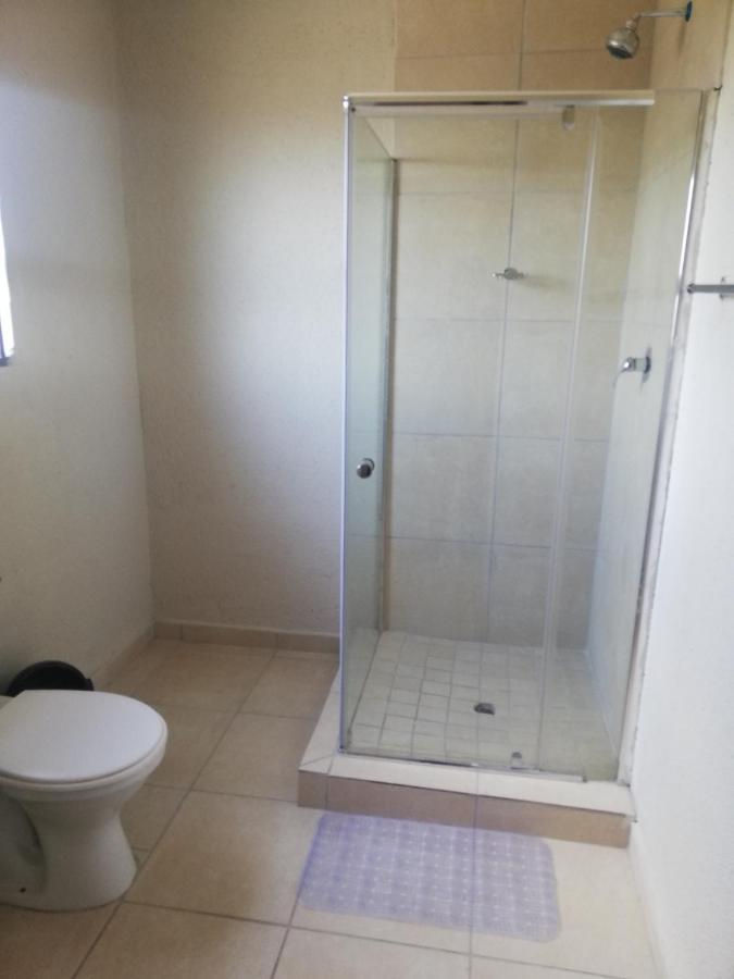 Btv Guesthouse Хейзивью Экстерьер фото